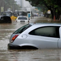 Flood Damage Cleanup 2